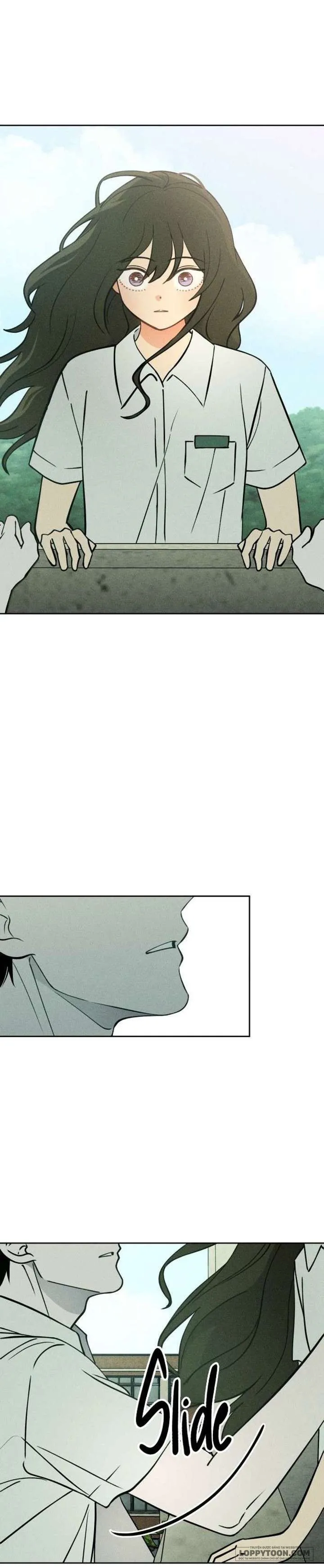 Bạn Cùng Lớp - Chap 27 - Trang 12