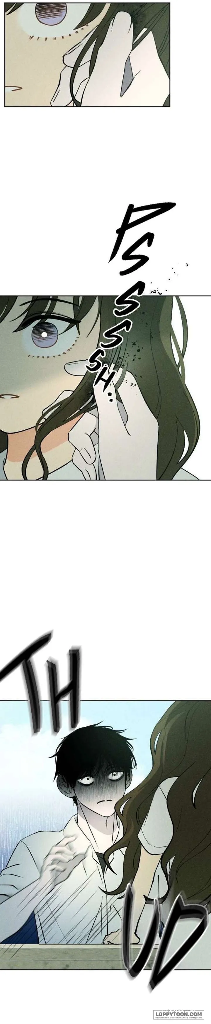 Bạn Cùng Lớp - Chap 27 - Trang 14