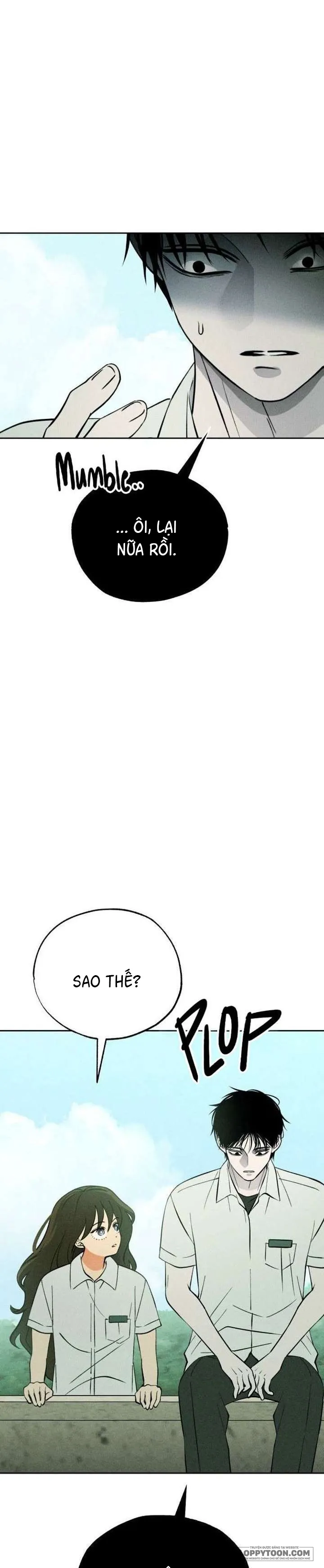 Bạn Cùng Lớp - Chap 27 - Trang 15