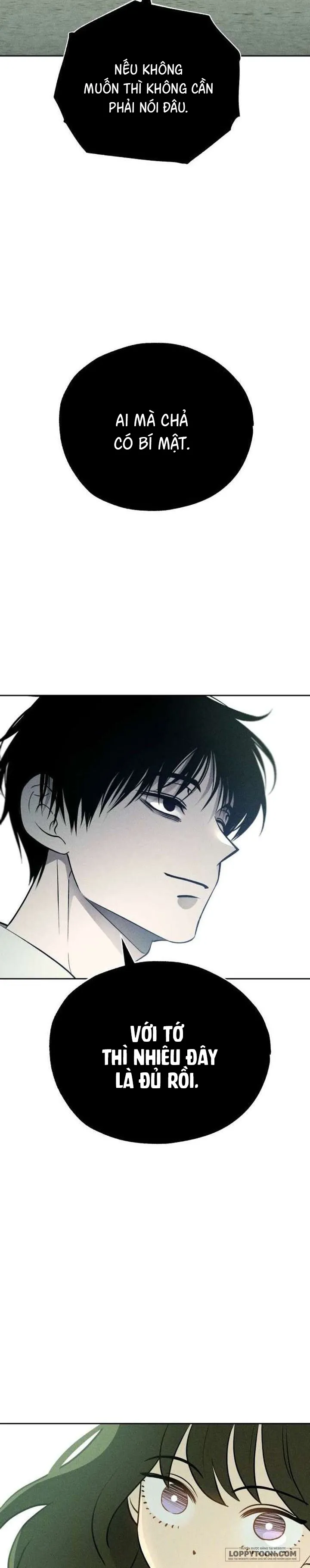 Bạn Cùng Lớp - Chap 27 - Trang 22