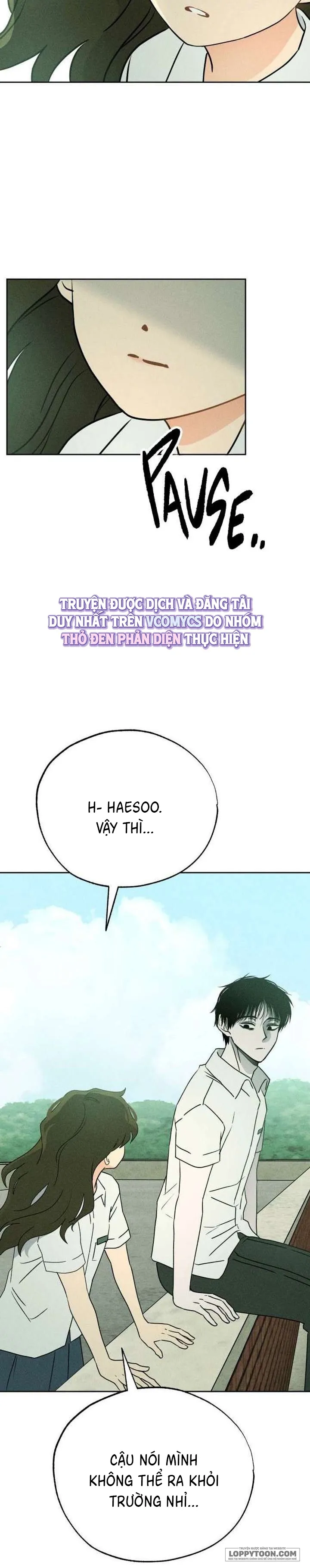Bạn Cùng Lớp - Chap 27 - Trang 23