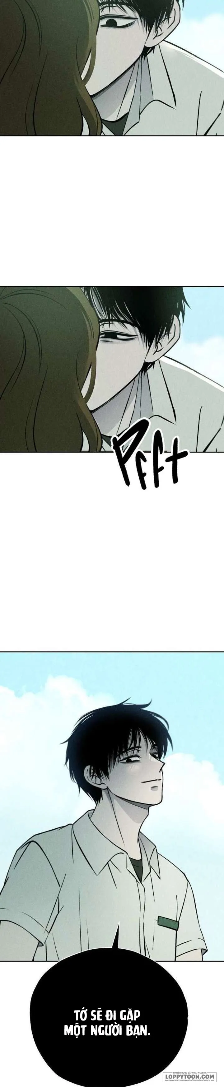 Bạn Cùng Lớp - Chap 27 - Trang 26