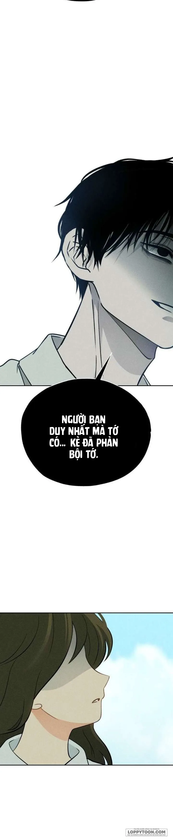 Bạn Cùng Lớp - Chap 27 - Trang 27