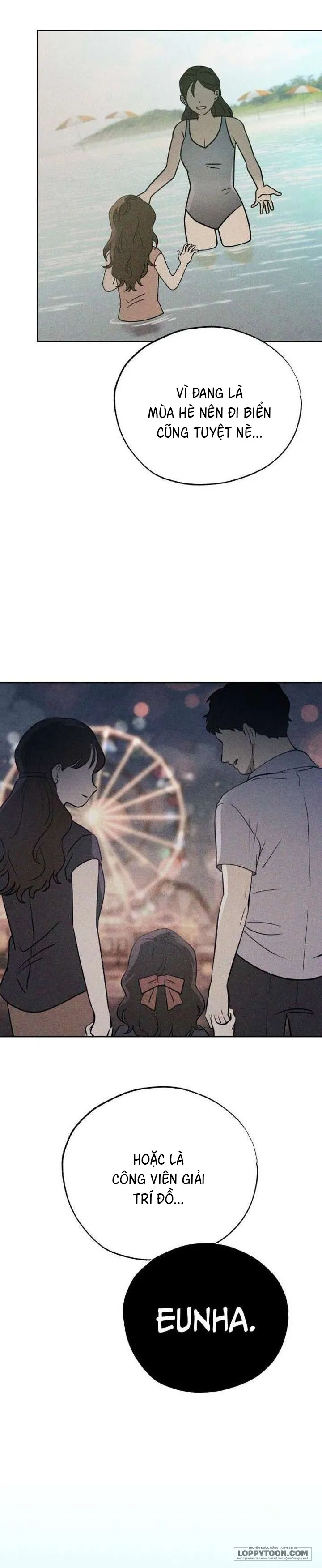 Bạn Cùng Lớp - Chap 27 - Trang 34