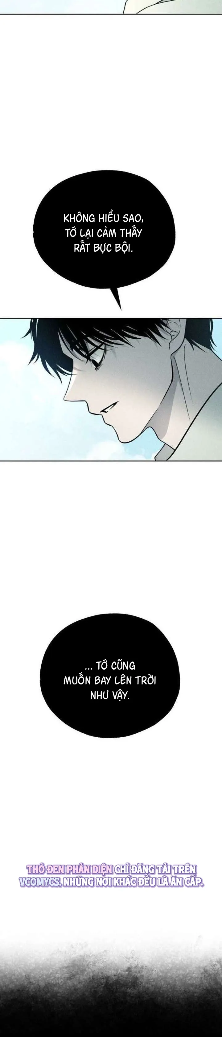 Bạn Cùng Lớp - Chap 27 - Trang 5