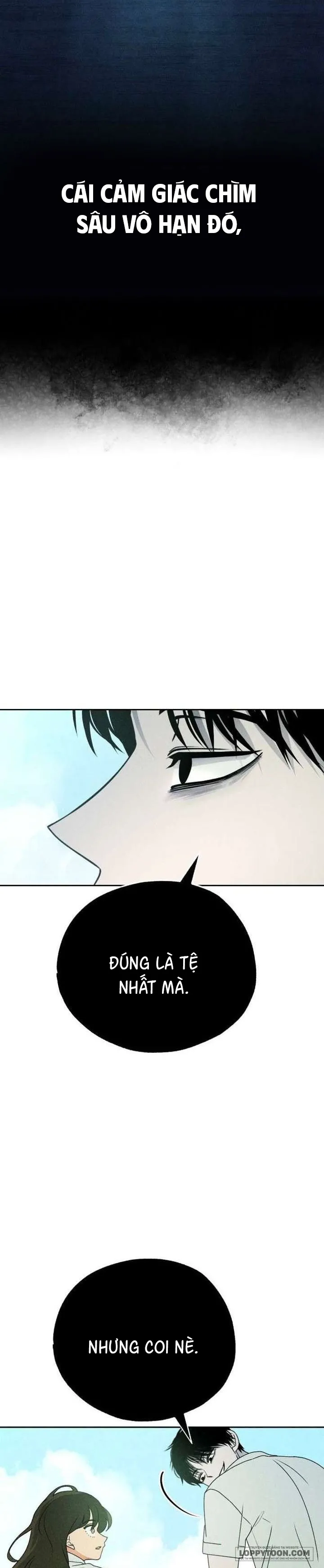 Bạn Cùng Lớp - Chap 27 - Trang 7