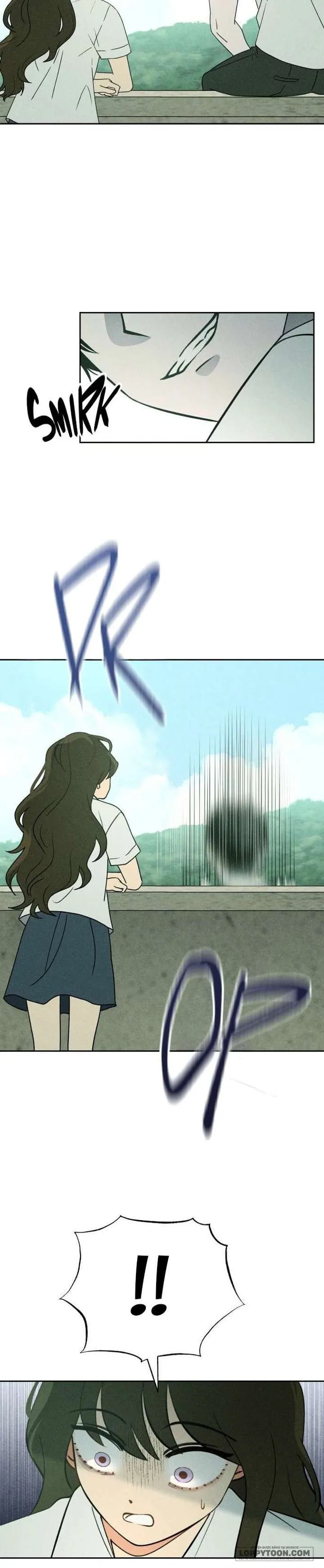 Bạn Cùng Lớp - Chap 27 - Trang 8