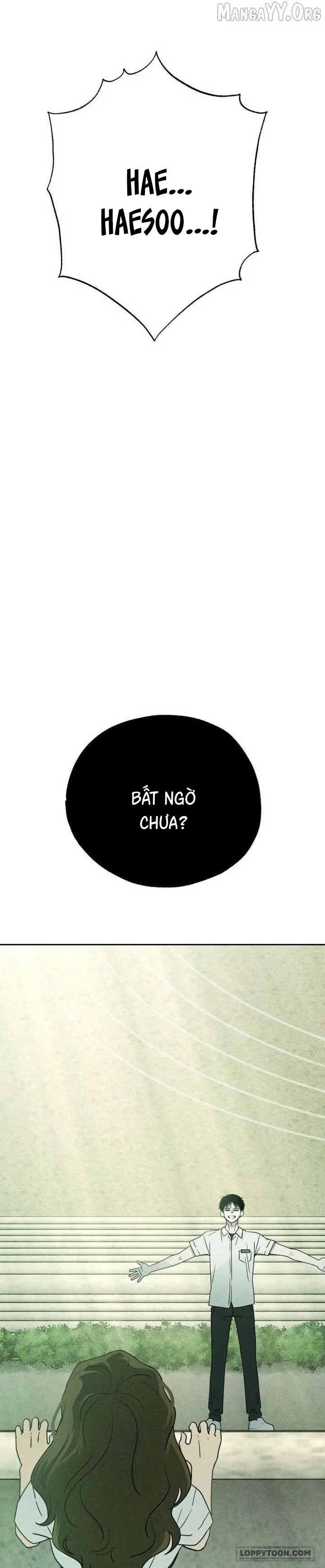 Bạn Cùng Lớp - Chap 27 - Trang 9