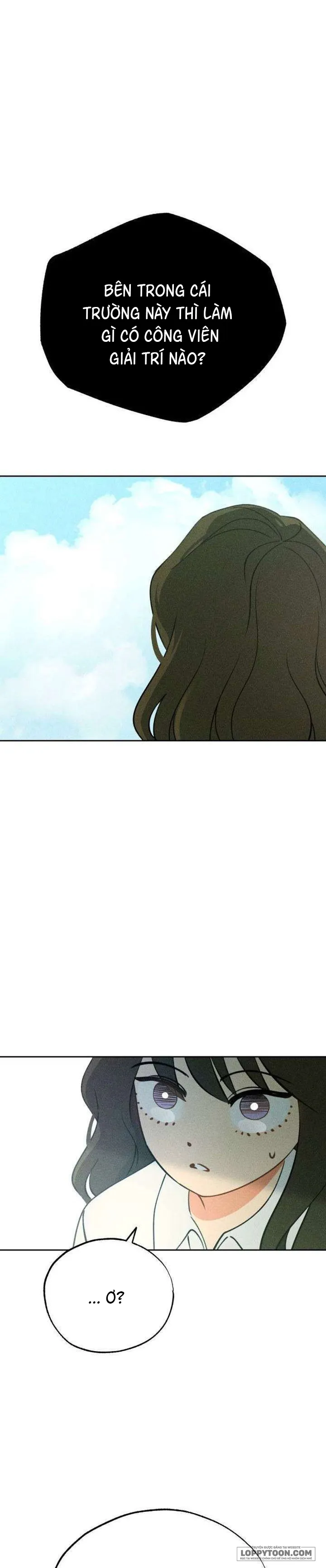 Bạn Cùng Lớp - Chap 28 - Trang 0