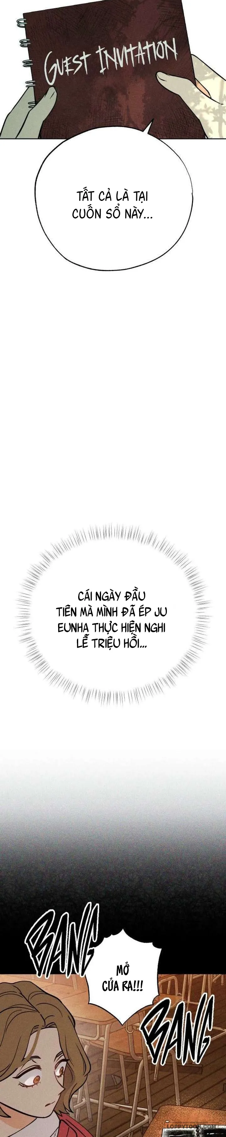 Bạn Cùng Lớp - Chap 28 - Trang 13