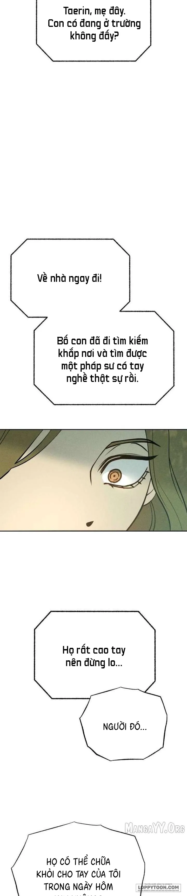 Bạn Cùng Lớp - Chap 28 - Trang 20