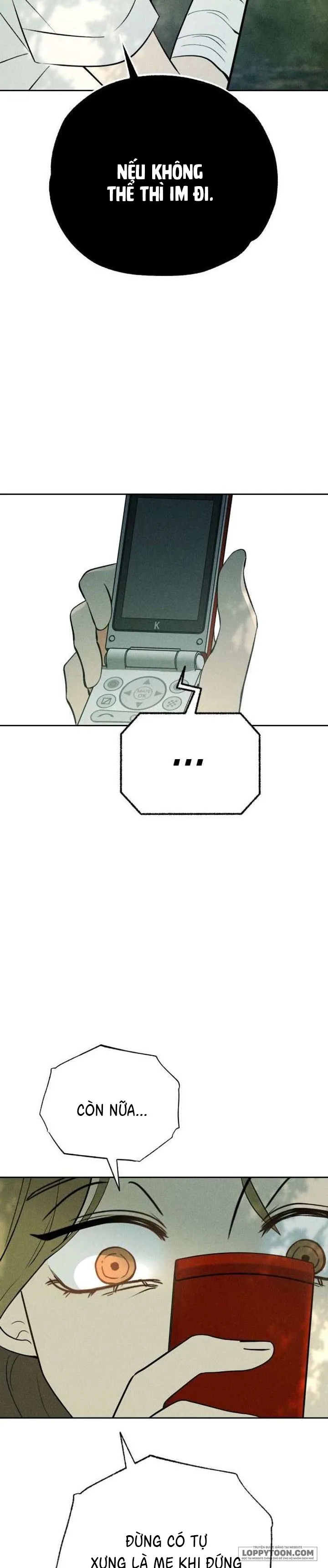 Bạn Cùng Lớp - Chap 28 - Trang 22