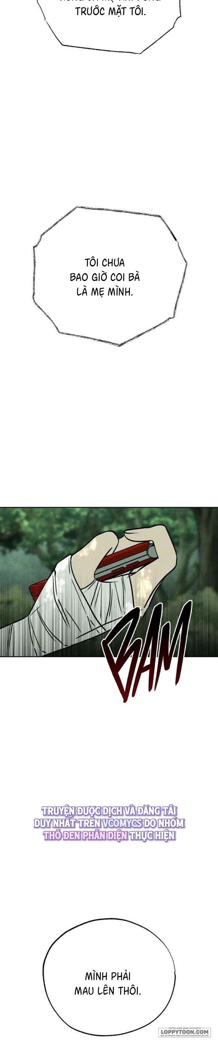 Bạn Cùng Lớp - Chap 28 - Trang 23
