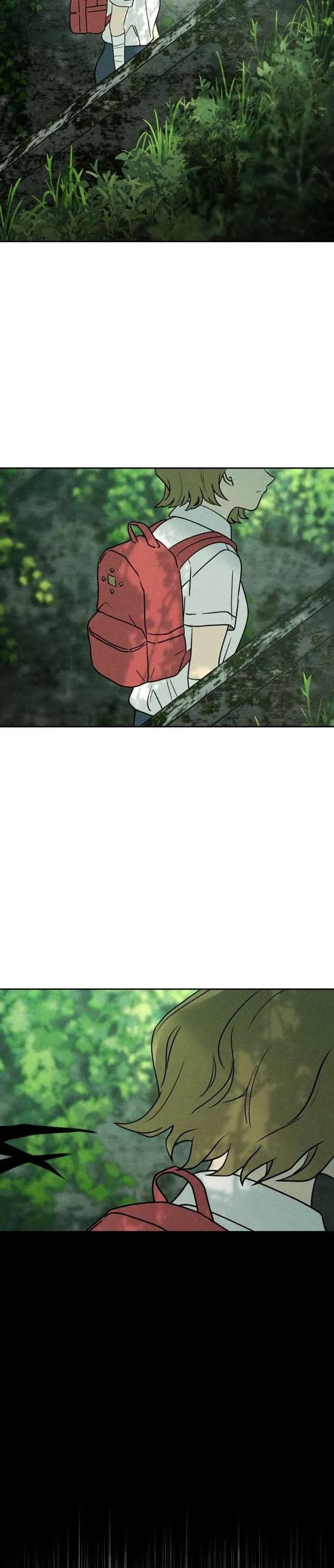 Bạn Cùng Lớp - Chap 28 - Trang 25