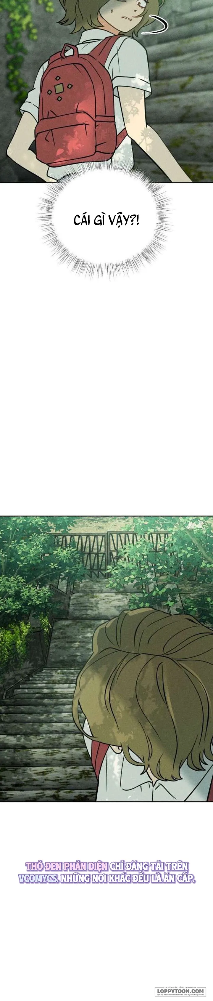 Bạn Cùng Lớp - Chap 28 - Trang 29