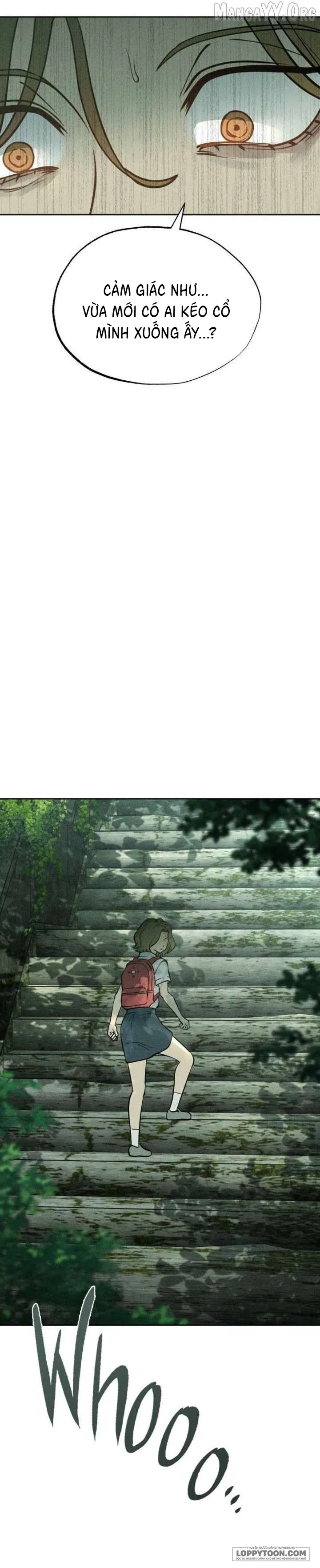 Bạn Cùng Lớp - Chap 28 - Trang 30