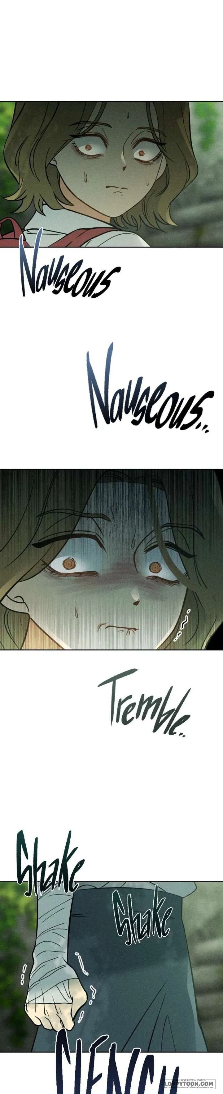 Bạn Cùng Lớp - Chap 28 - Trang 31