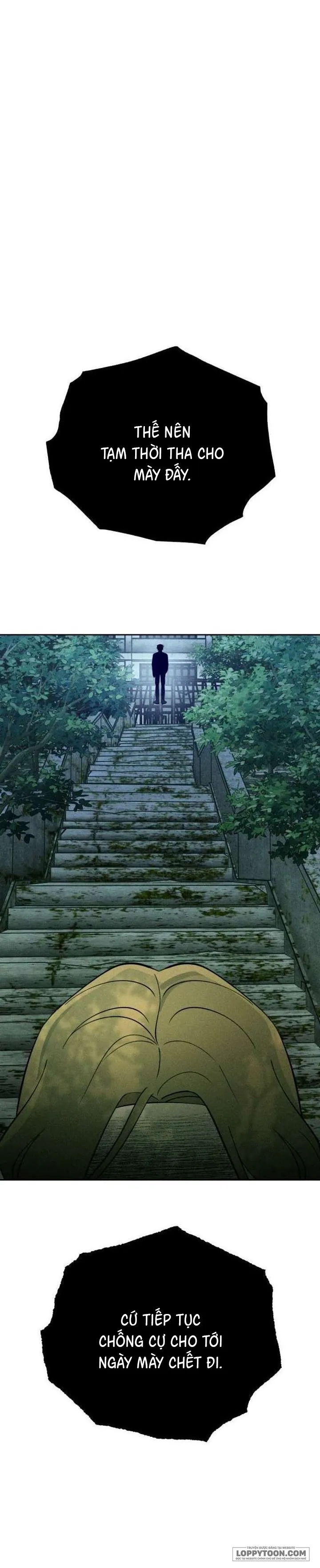 Bạn Cùng Lớp - Chap 28 - Trang 34
