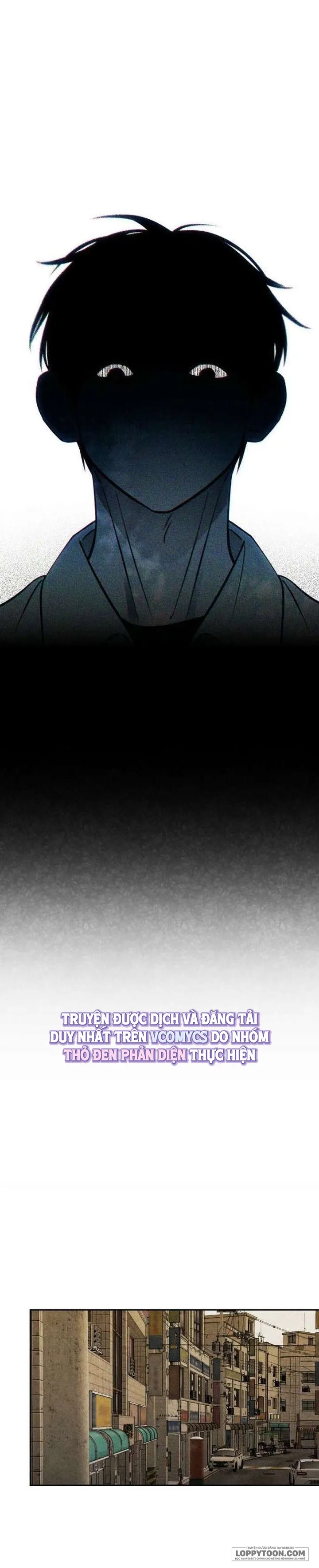 Bạn Cùng Lớp - Chap 28 - Trang 35