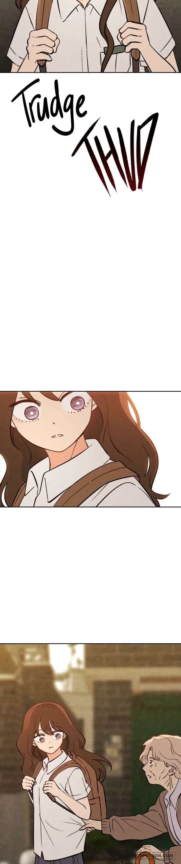 Bạn Cùng Lớp - Chap 28 - Trang 38