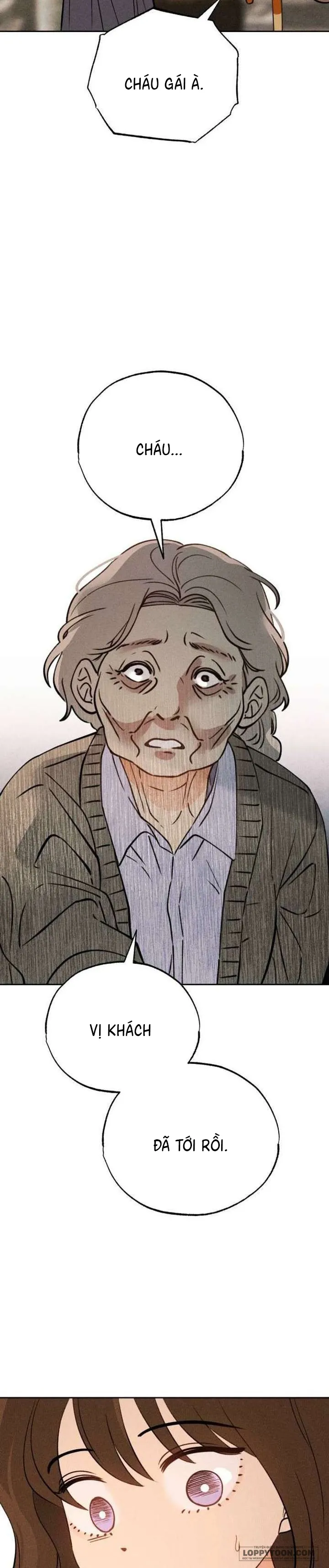 Bạn Cùng Lớp - Chap 28 - Trang 39