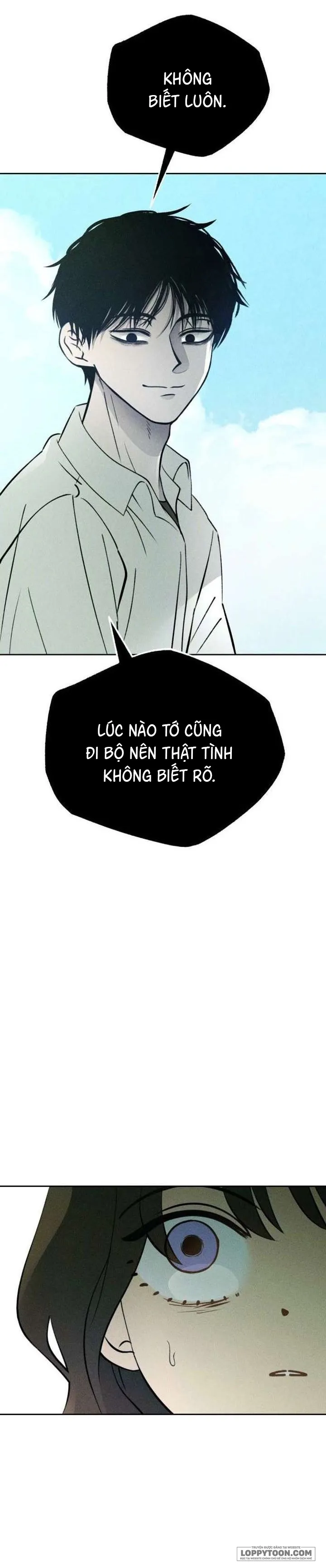 Bạn Cùng Lớp - Chap 28 - Trang 4