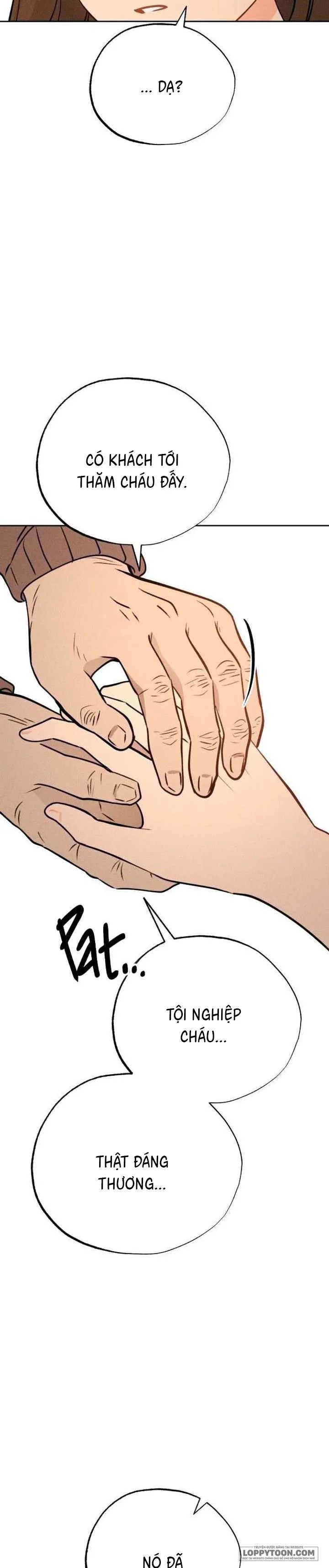 Bạn Cùng Lớp - Chap 28 - Trang 40