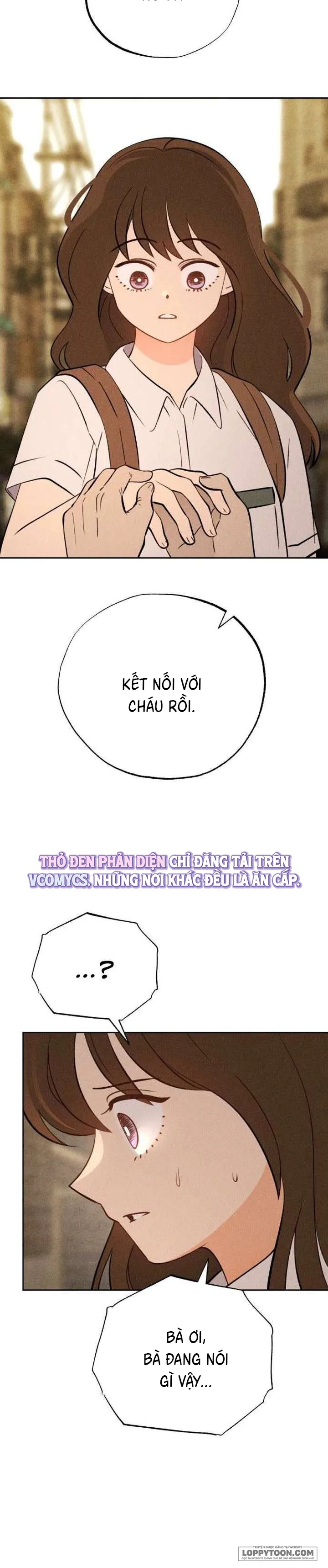 Bạn Cùng Lớp - Chap 28 - Trang 41