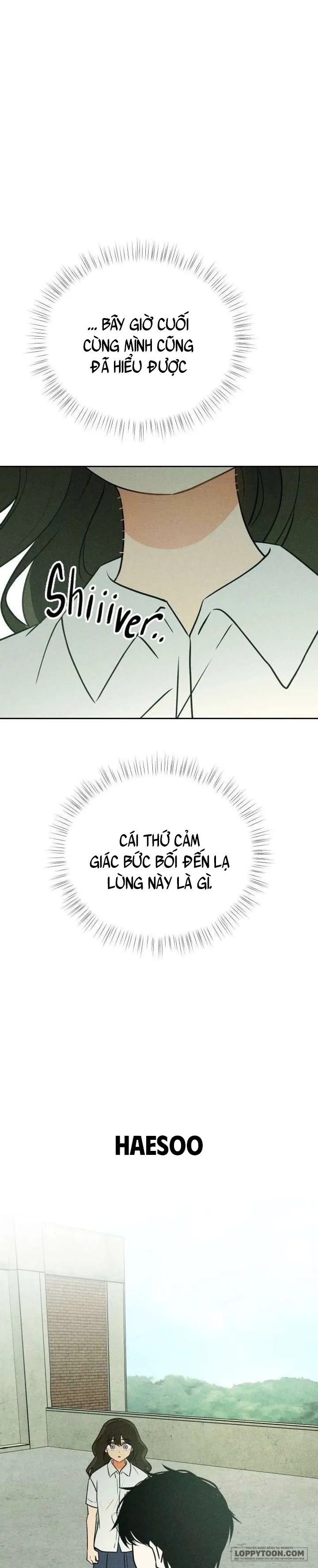 Bạn Cùng Lớp - Chap 28 - Trang 7