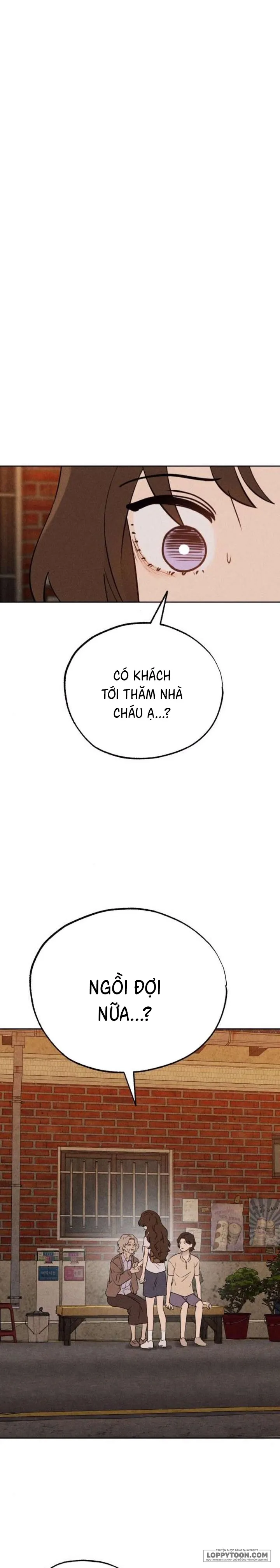 Bạn Cùng Lớp - Chap 29 - Trang 0