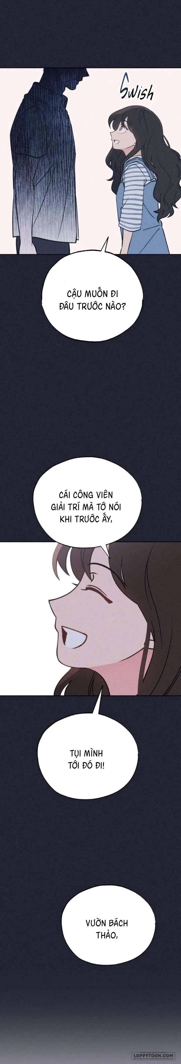 Bạn Cùng Lớp - Chap 29 - Trang 14