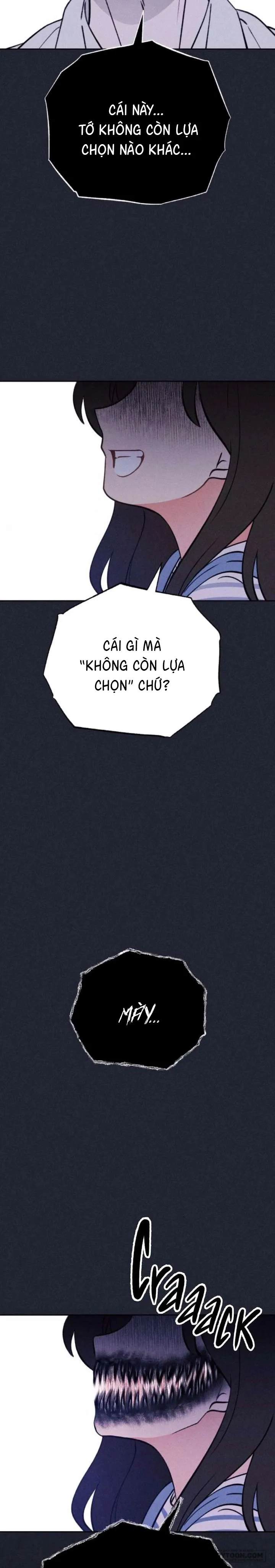 Bạn Cùng Lớp - Chap 29 - Trang 18