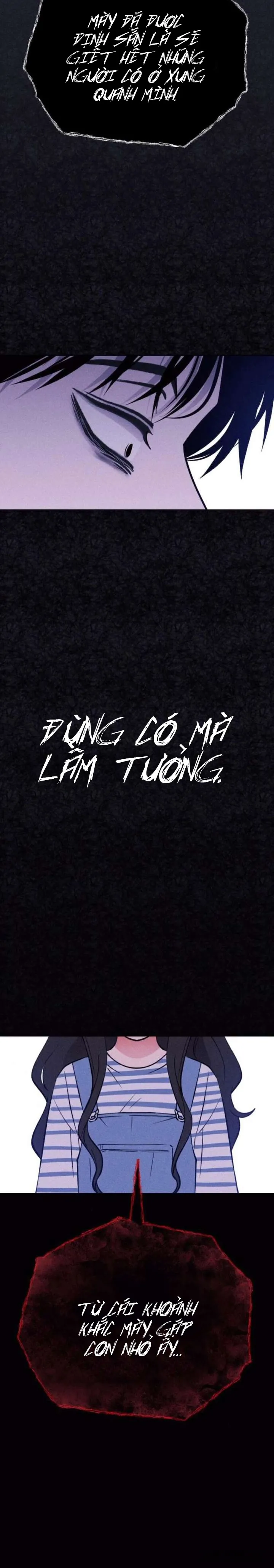 Bạn Cùng Lớp - Chap 29 - Trang 19