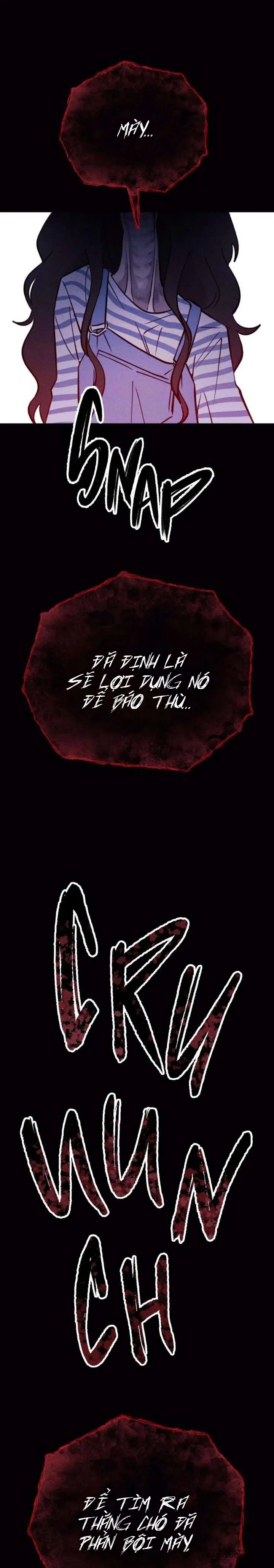 Bạn Cùng Lớp - Chap 29 - Trang 20