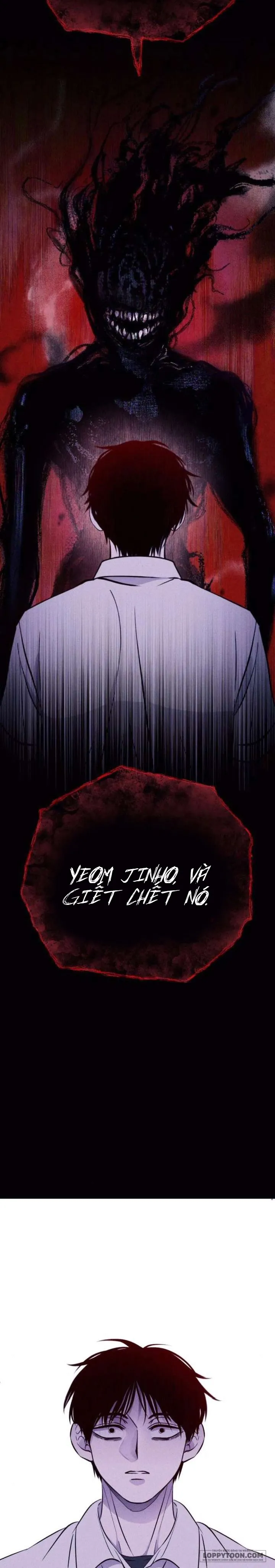 Bạn Cùng Lớp - Chap 29 - Trang 21