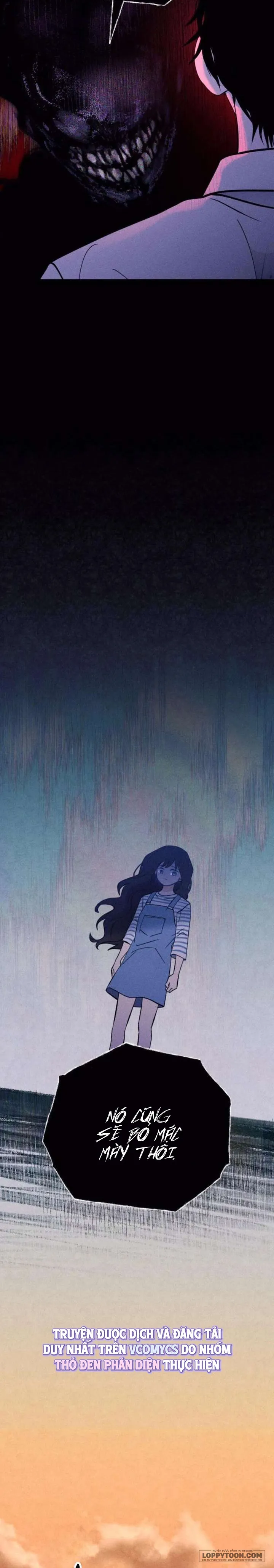 Bạn Cùng Lớp - Chap 29 - Trang 23