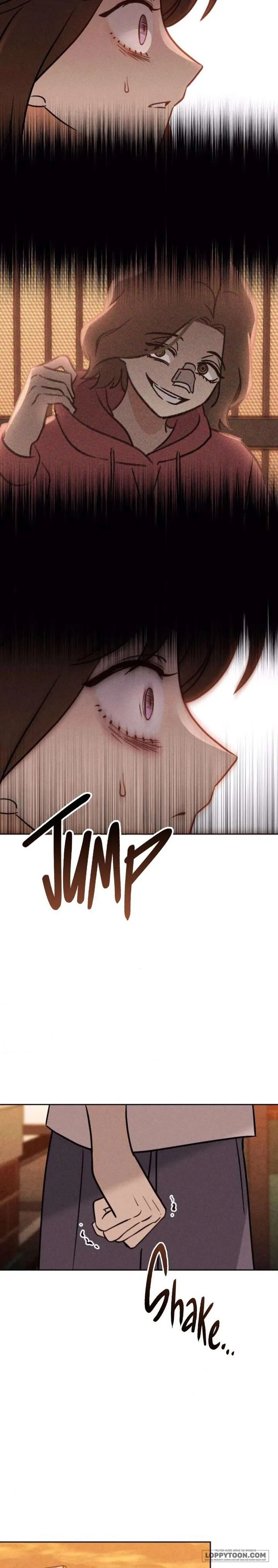 Bạn Cùng Lớp - Chap 29 - Trang 26