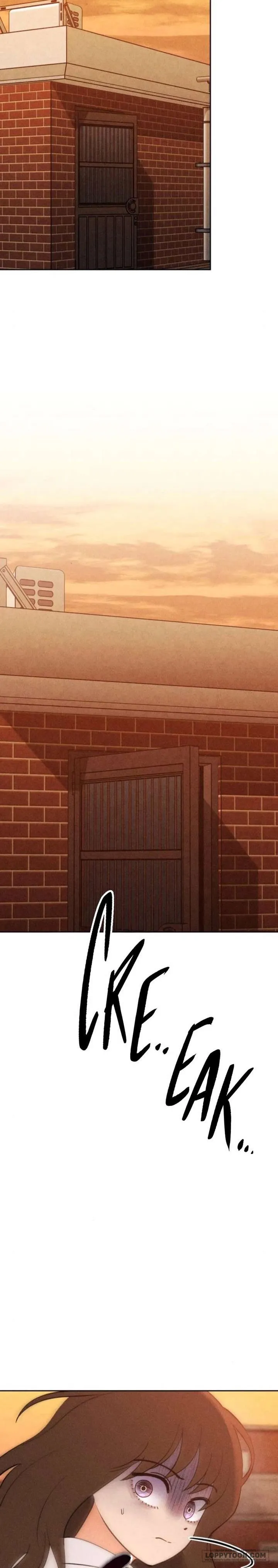 Bạn Cùng Lớp - Chap 29 - Trang 27
