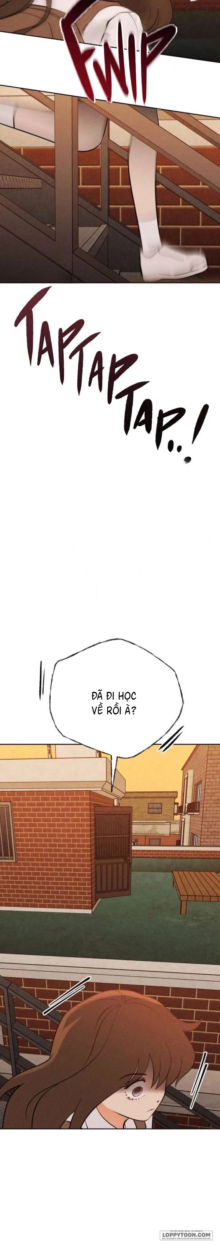 Bạn Cùng Lớp - Chap 29 - Trang 28