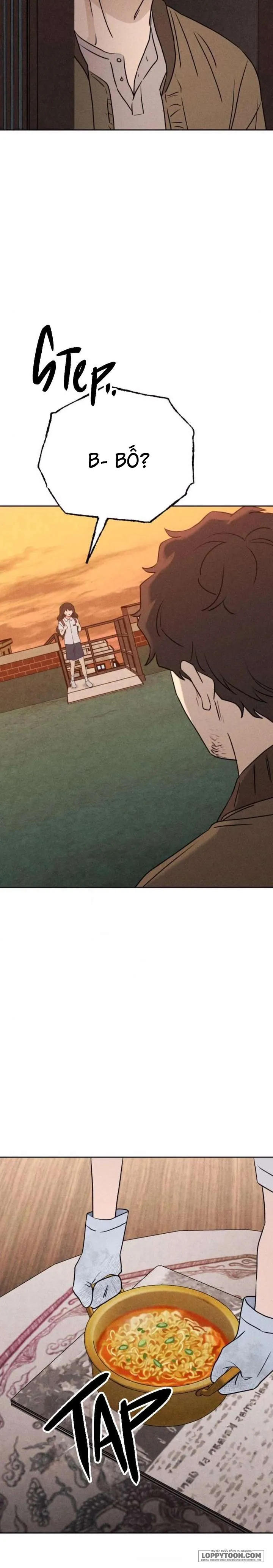 Bạn Cùng Lớp - Chap 29 - Trang 30