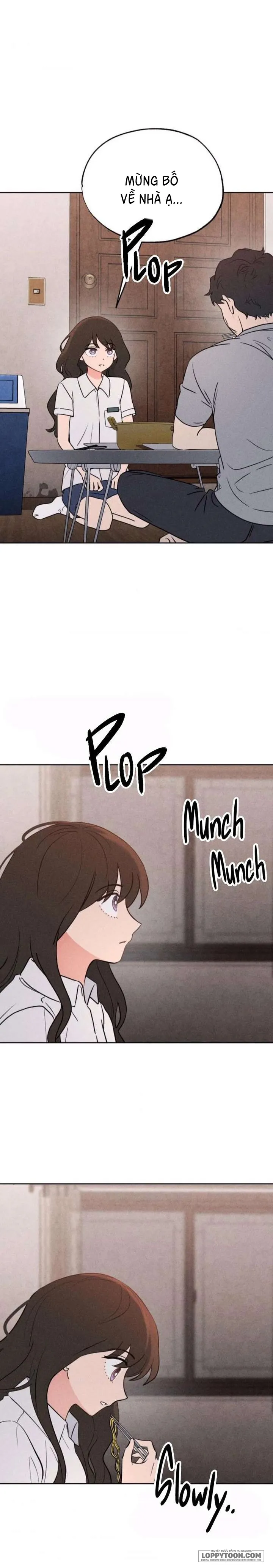 Bạn Cùng Lớp - Chap 29 - Trang 31