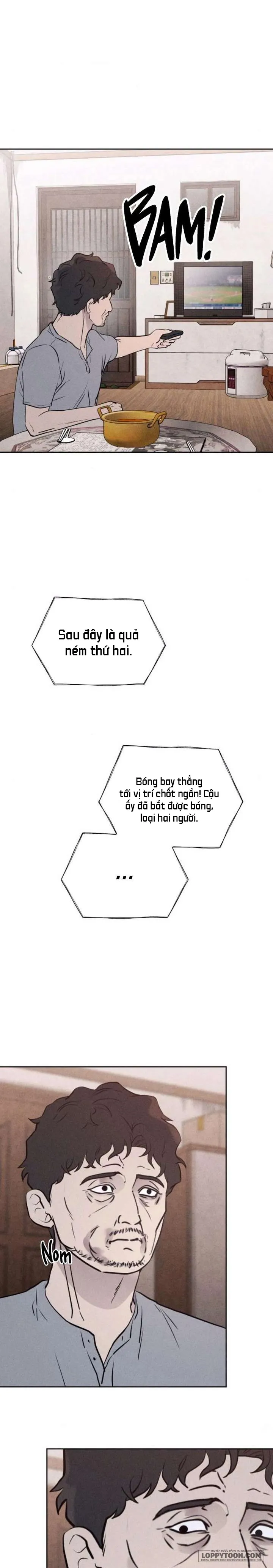 Bạn Cùng Lớp - Chap 29 - Trang 32