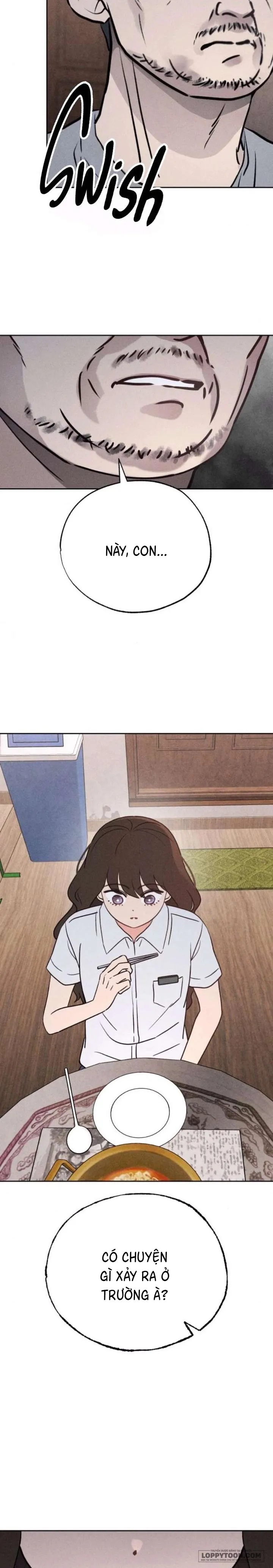 Bạn Cùng Lớp - Chap 29 - Trang 33