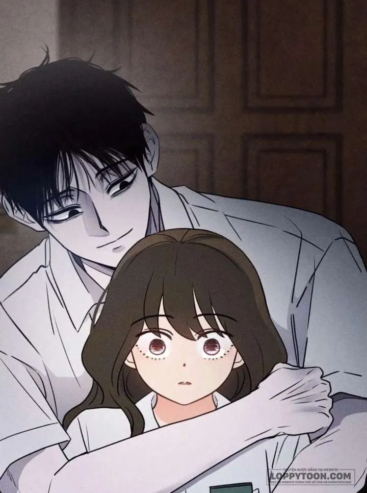 Bạn Cùng Lớp - Chap 29 - Trang 36