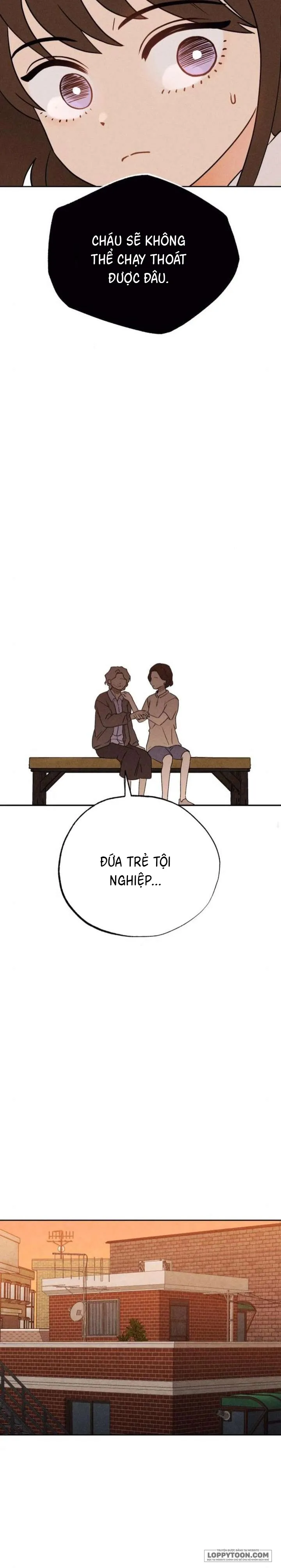 Bạn Cùng Lớp - Chap 29 - Trang 4
