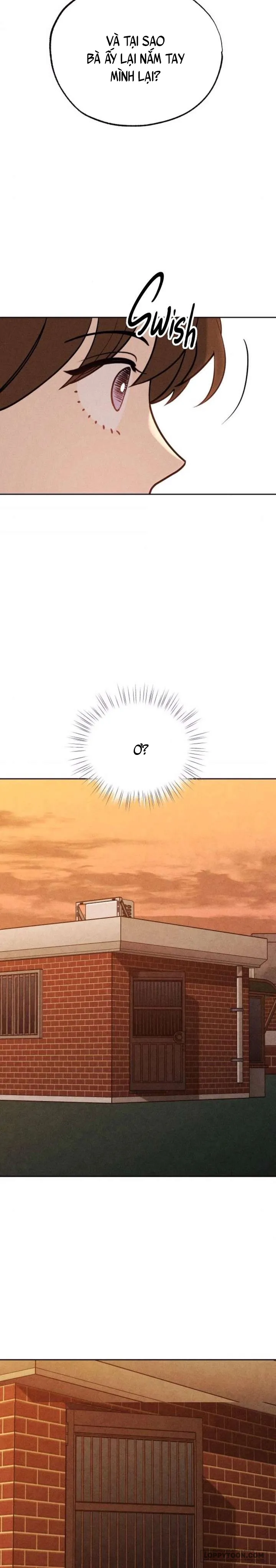 Bạn Cùng Lớp - Chap 29 - Trang 6