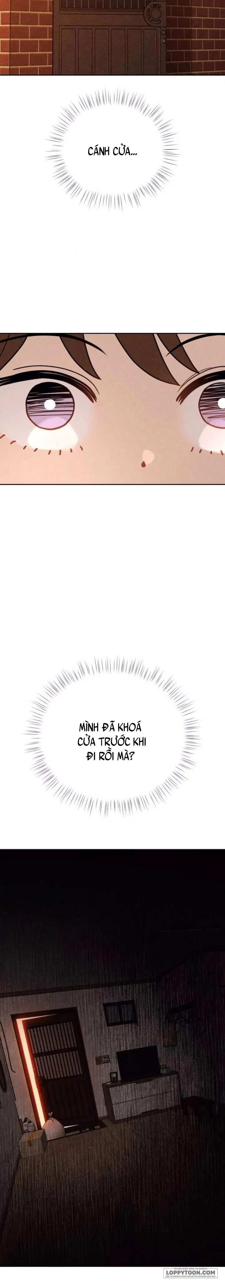 Bạn Cùng Lớp - Chap 29 - Trang 7