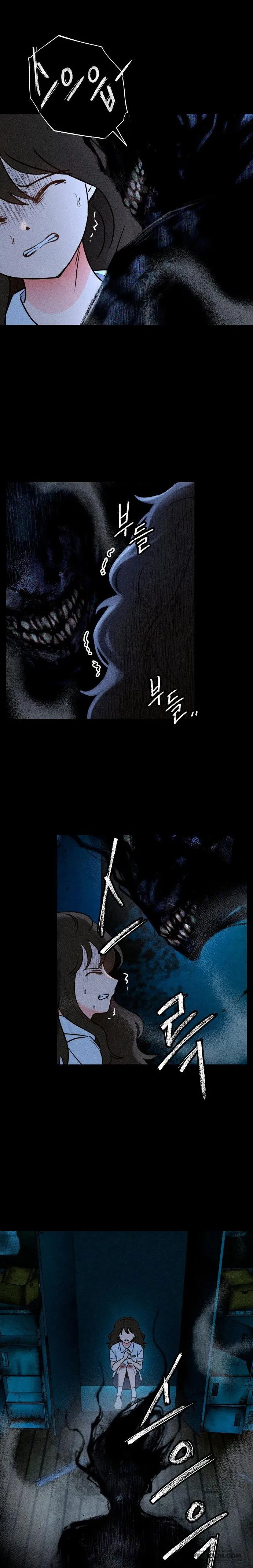 Bạn Cùng Lớp - Chap 3 - Trang 1