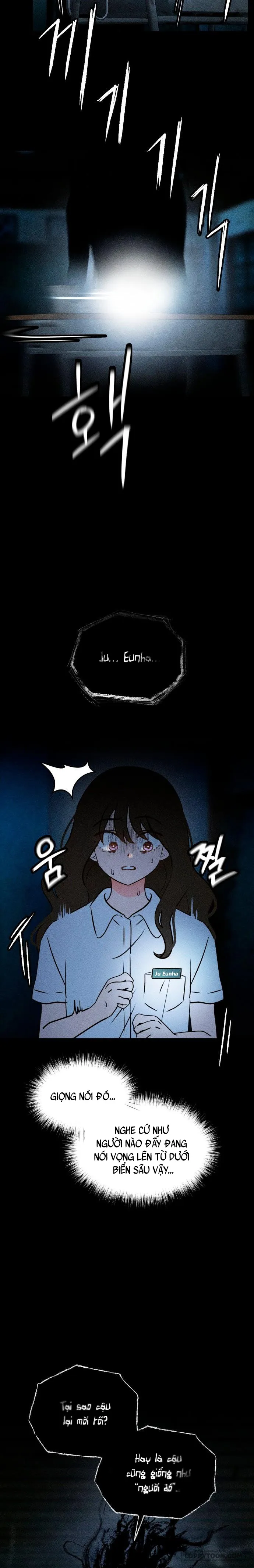 Bạn Cùng Lớp - Chap 3 - Trang 3