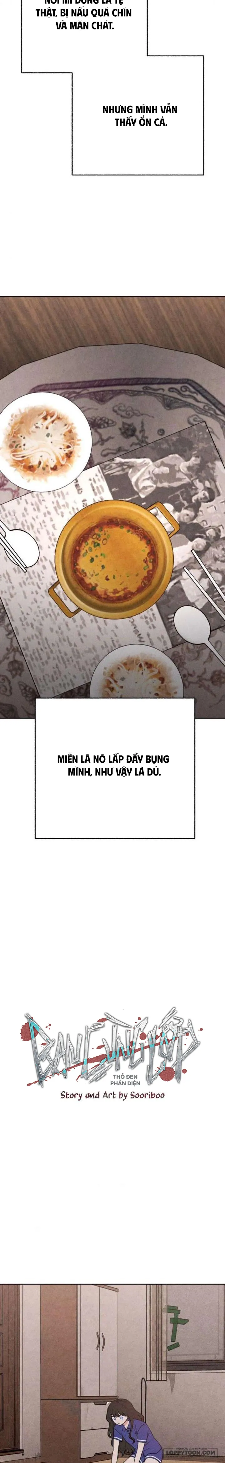 Bạn Cùng Lớp - Chap 30 - Trang 10